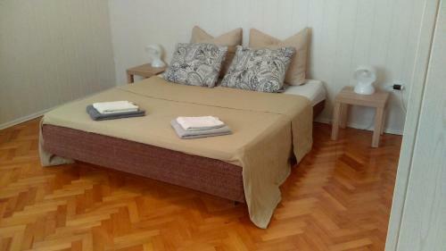 Jovich Apartments 1