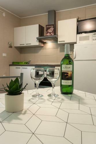 Jovich Apartments 1