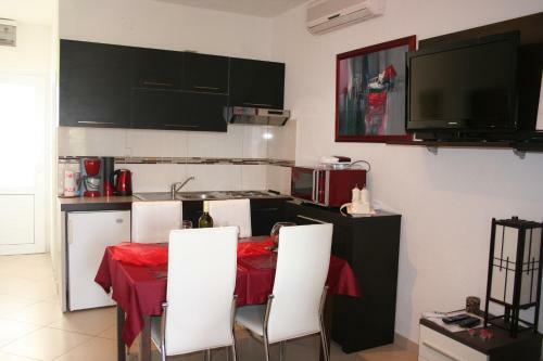 Apartmani ?emper