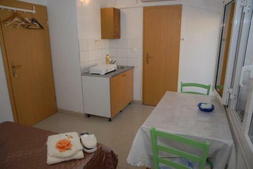 Hostal Double Room Komiza 11315a