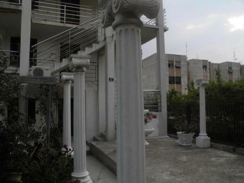 Hostal Double Room Komiza 11315a
