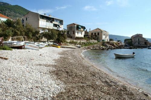 Hostal Double Room Komiza 11315a