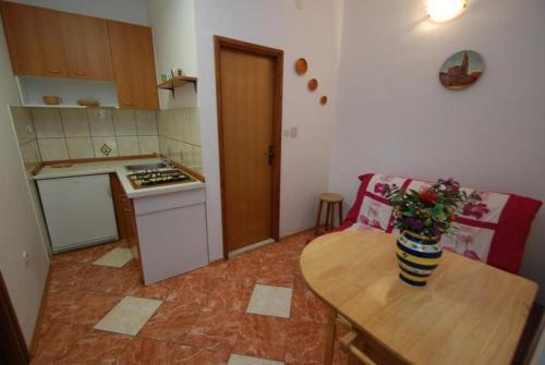 Apartment Zaostrog 2663a
