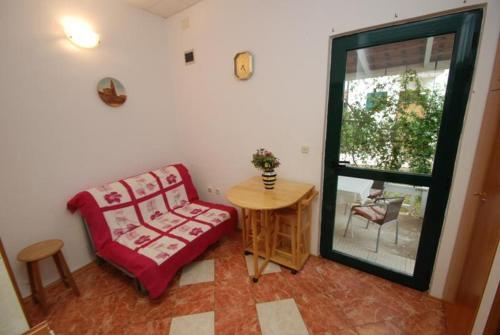 Apartment Zaostrog 2663a