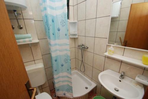 Apartment Zaostrog 2663a