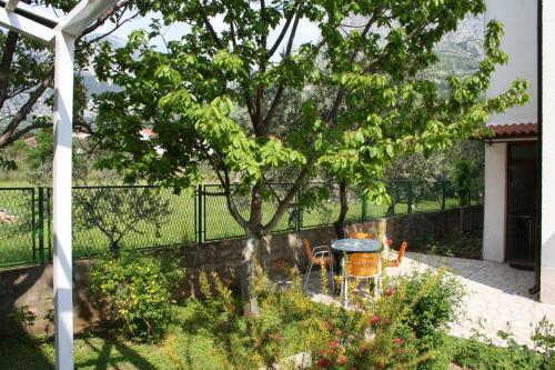 Apartment Zaostrog 2663a
