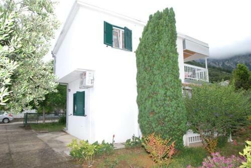 Apartment Zaostrog 2663a