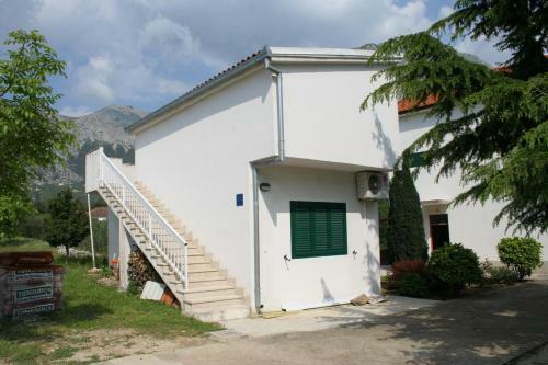 Apartment Zaostrog 2663a