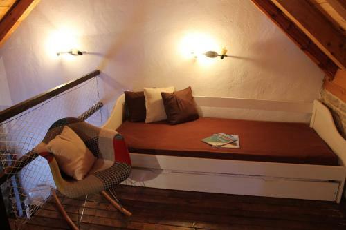 Hostal House Lola