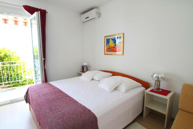 Apartments Ante