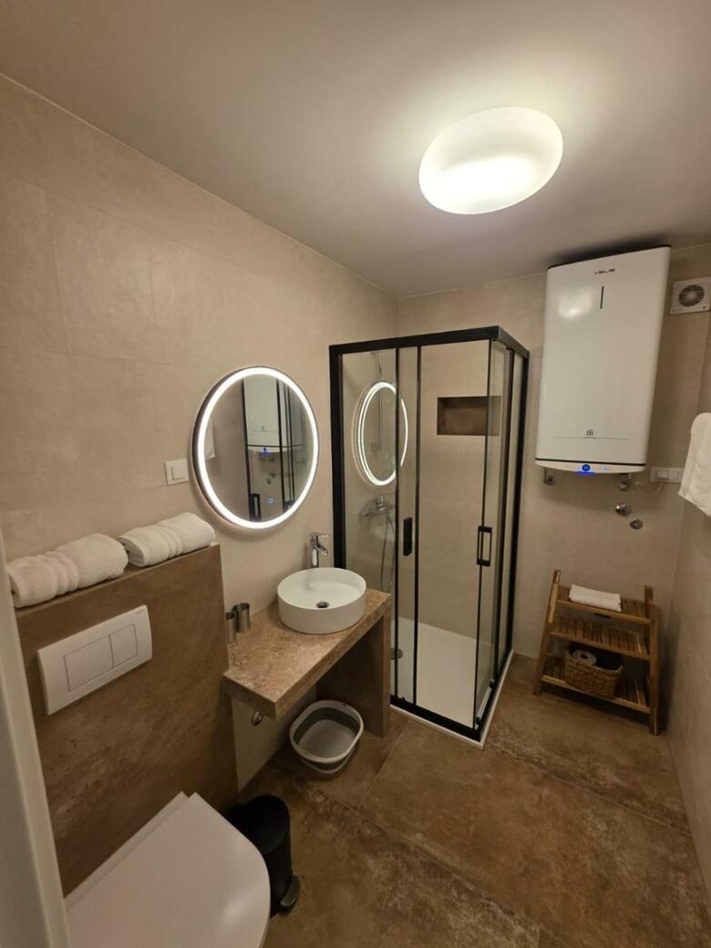 Apartments Ante