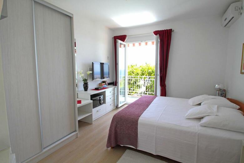 Apartments Ante