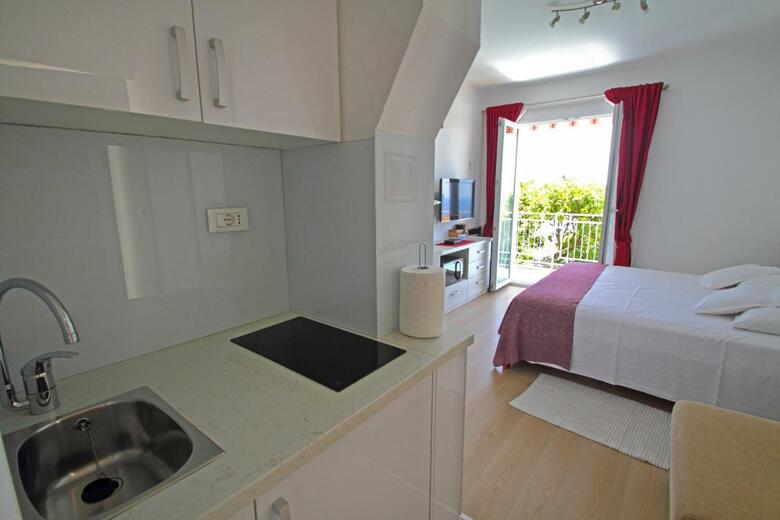 Apartments Ante
