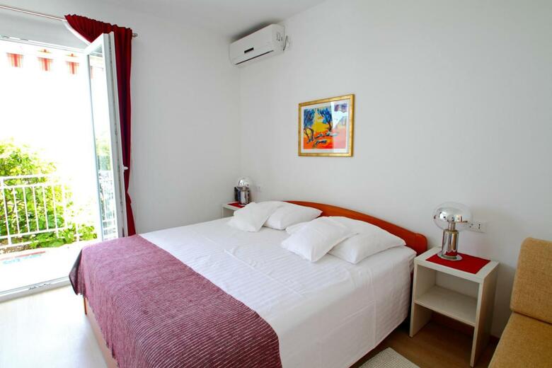 Apartments Ante