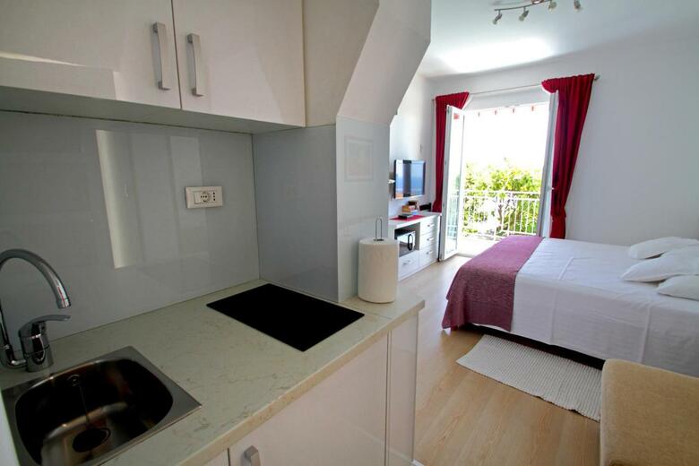 Apartments Ante