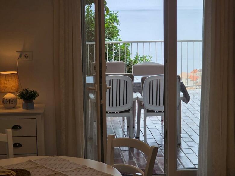 Apartments Ante