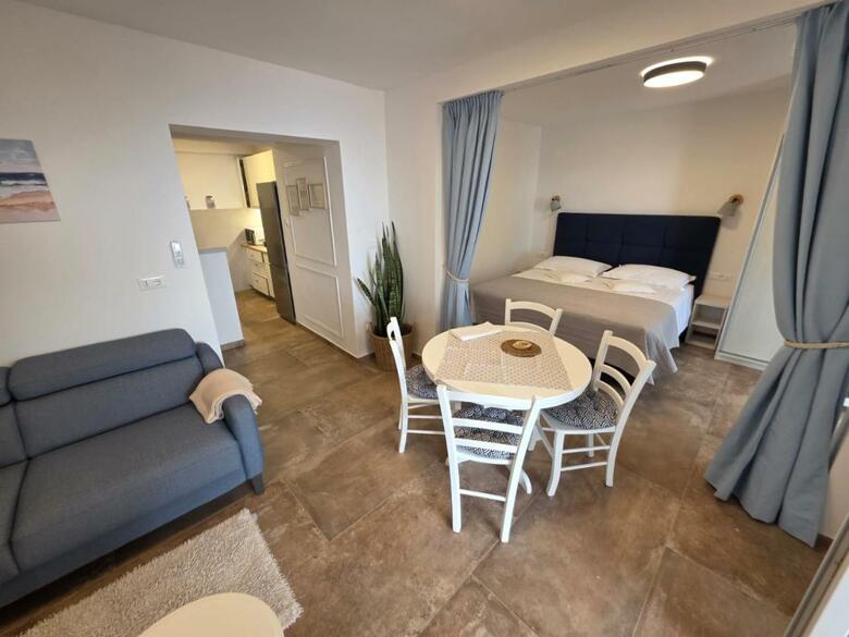 Apartments Ante