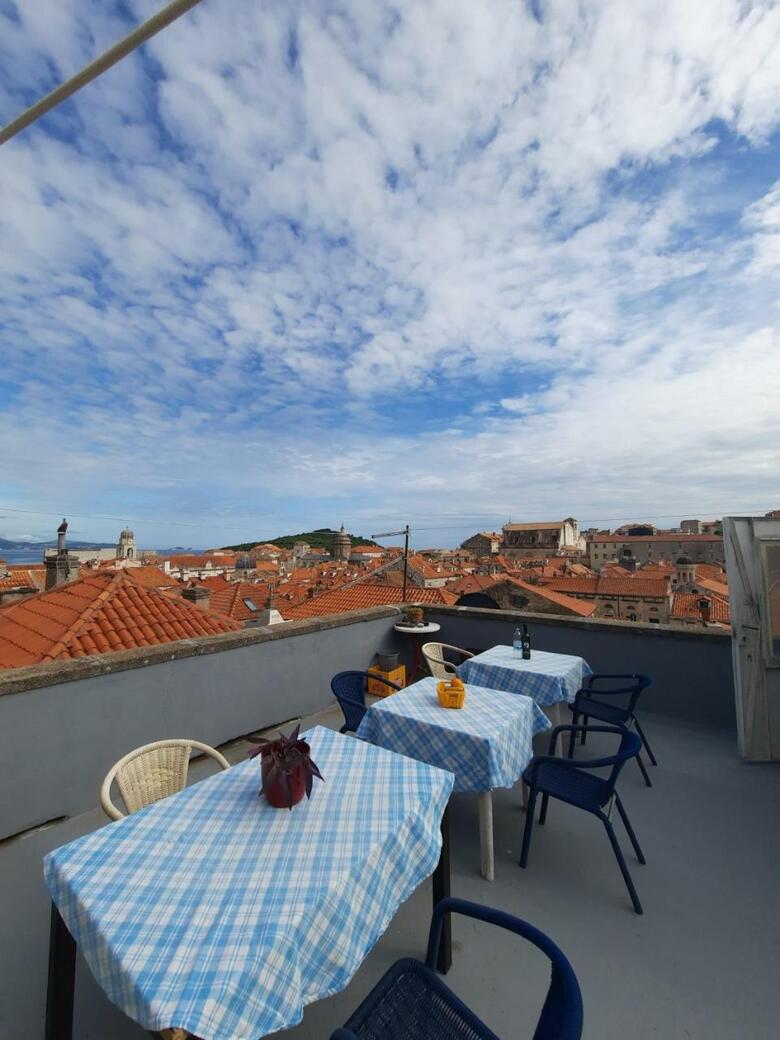 Hostal Rooms Kisic