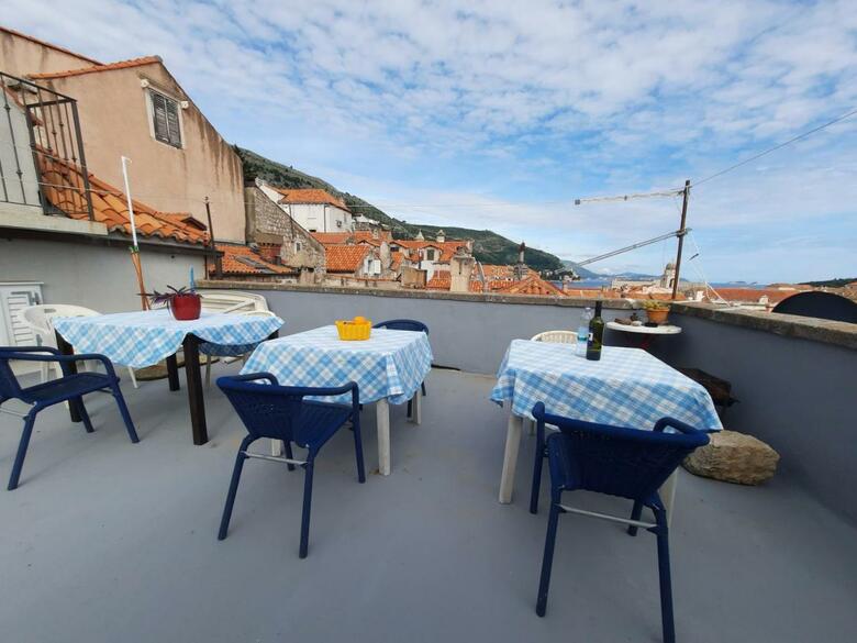 Hostal Rooms Kisic