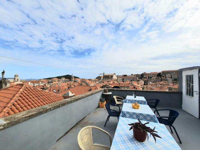 Hostal Rooms Kisic