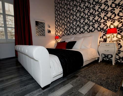 Bed&breakfast Andio