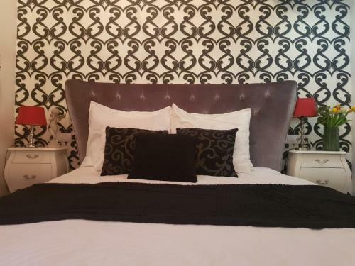 Bed&breakfast Andio
