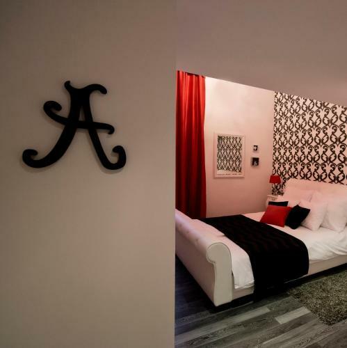 Bed&breakfast Andio