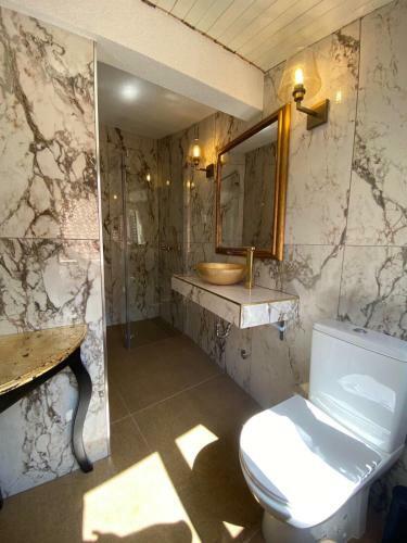 Bed&breakfast Andio