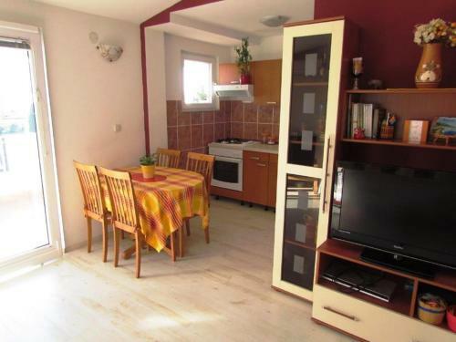 Urban Apartments Jadre