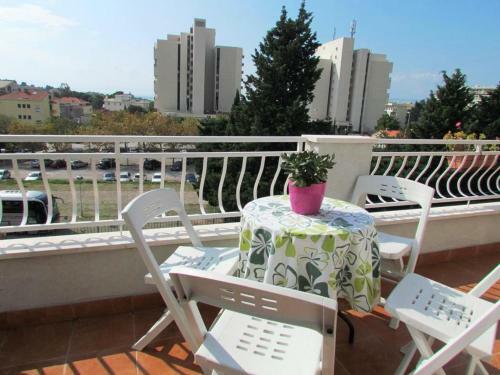 Urban Apartments Jadre