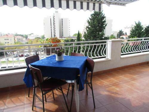 Urban Apartments Jadre