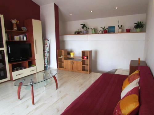 Urban Apartments Jadre