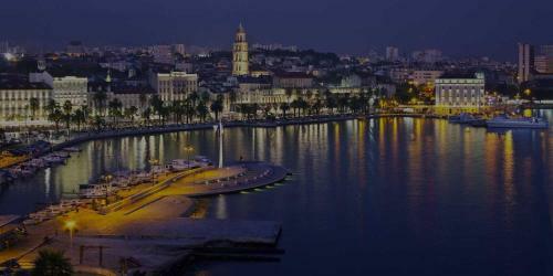 Apartments Posejdon & Neptun