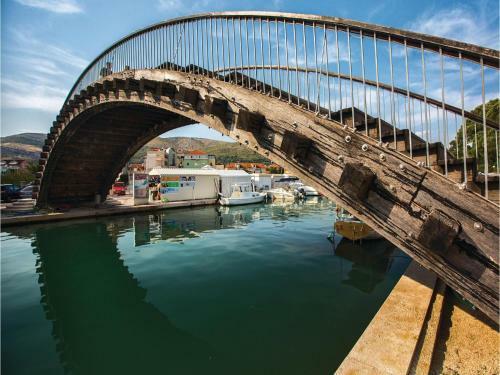 Apartment Trogir 353