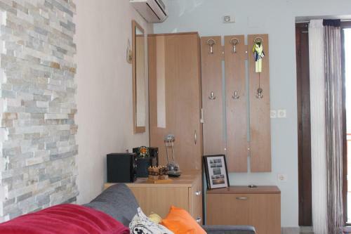Apartamento The White House Croatia