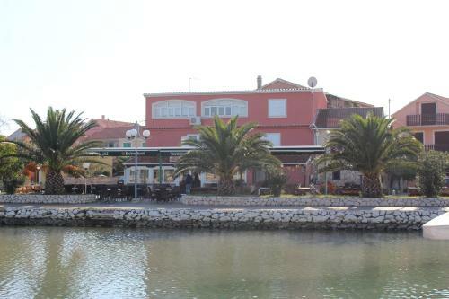 Apartamento The White House Croatia