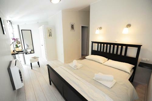 Bed & Breakfast City Class Accommodation