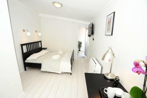 Bed & Breakfast City Class Accommodation
