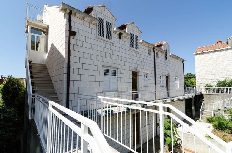 Apartment Jele