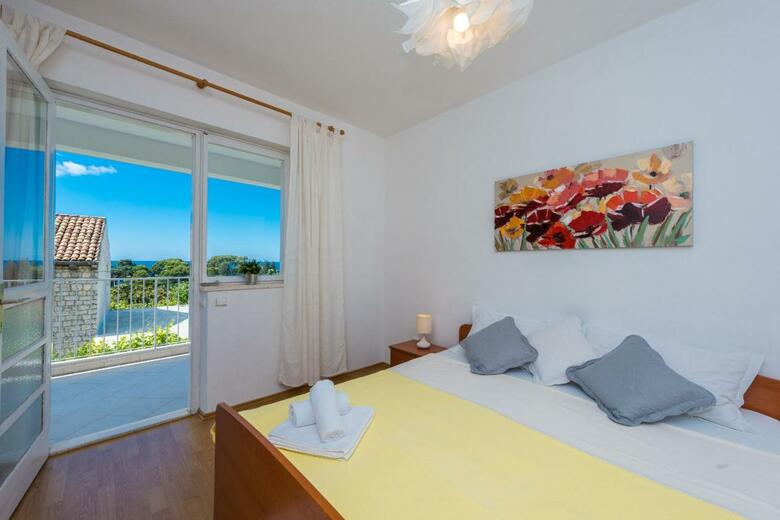 Apartment Jele