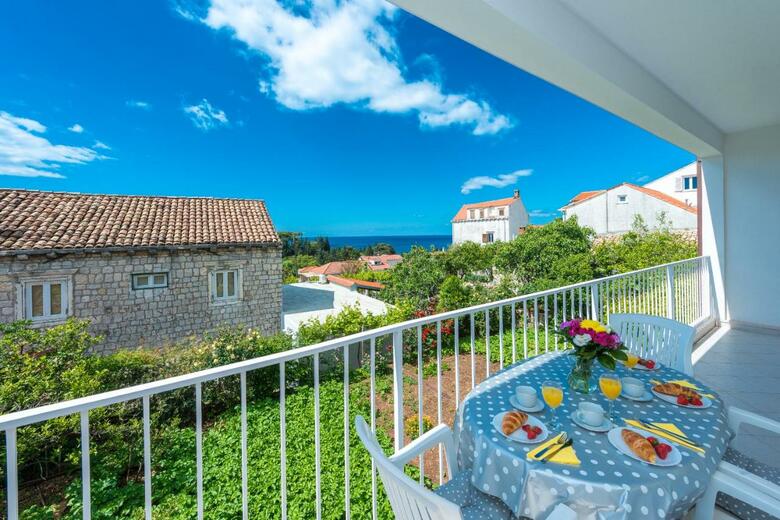 Apartment Jele