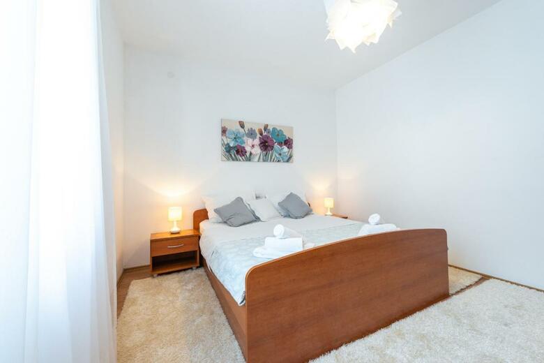 Apartment Jele