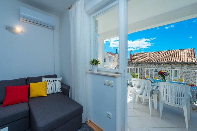 Apartment Jele