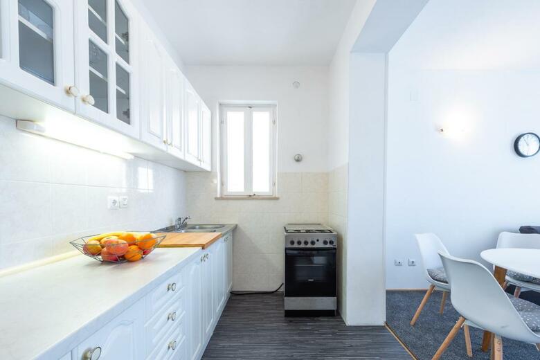 Apartment Jele