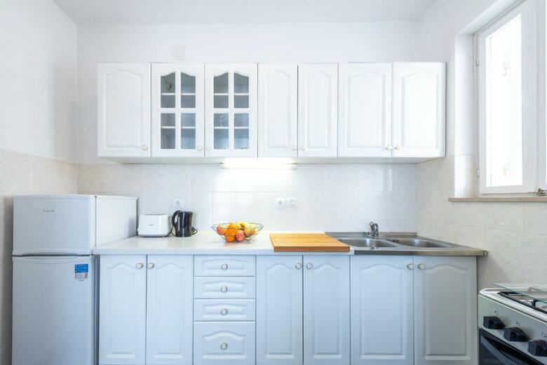 Apartment Jele