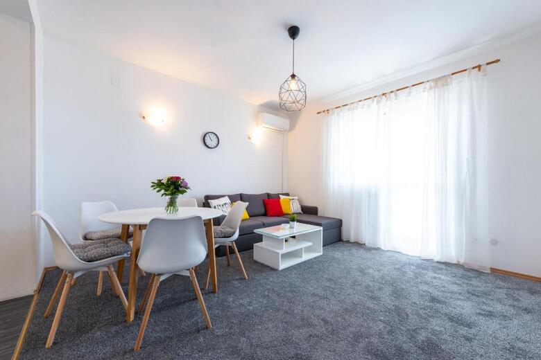 Apartment Jele