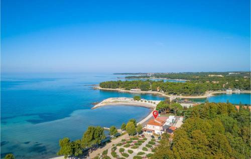 Apartment Umag Vila Rita IV