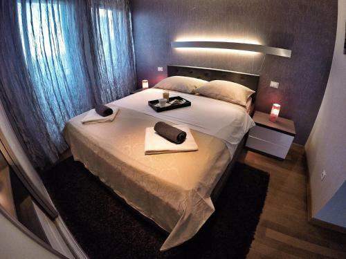 Deluxe Apartment Nella
