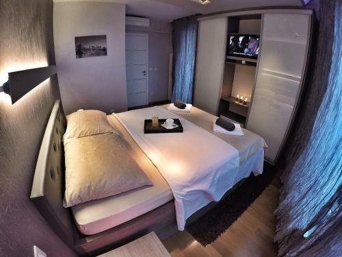 Deluxe Apartment Nella