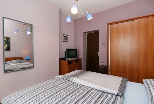 Apartment Novi Vinodolski 5488b